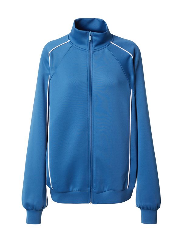 TOPSHOP TOPSHOP Суичъри с качулка  синьо