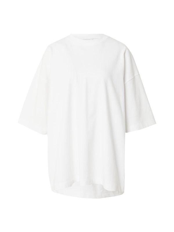 TOPSHOP TOPSHOP Свободна дамска риза  бяло