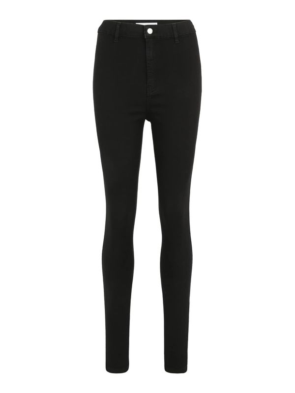 Topshop Tall Topshop Tall Дънки  черно