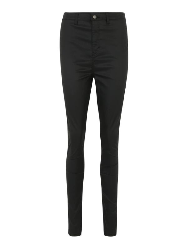 Topshop Tall Topshop Tall Дънки 'Joni'  черно