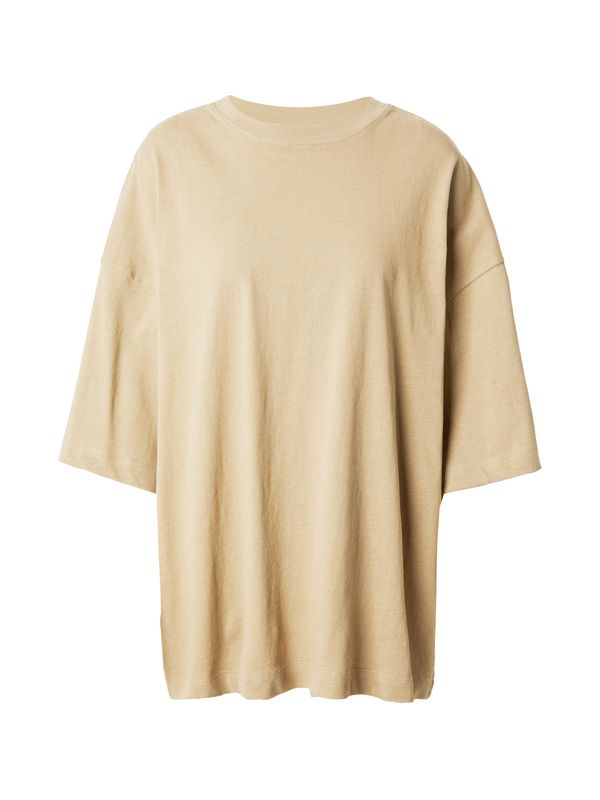 TOPSHOP TOPSHOP Тениска  таупе сиво