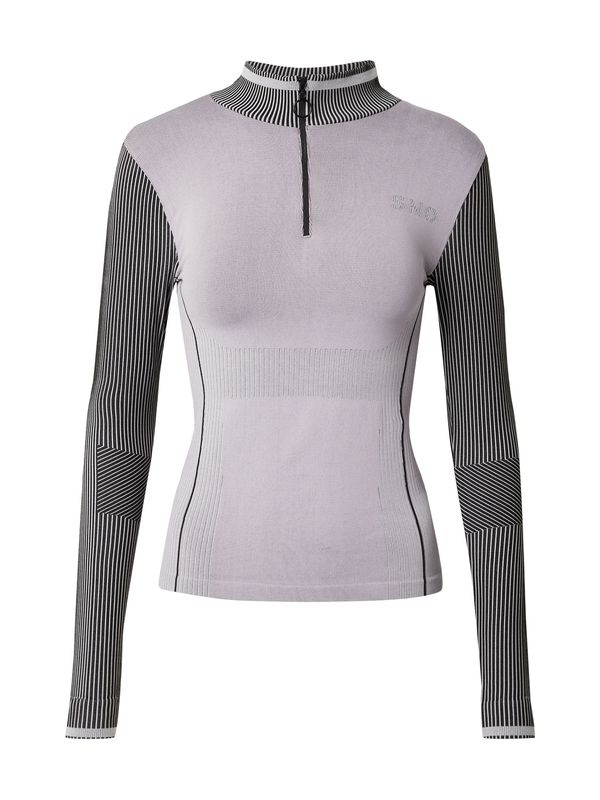 TOPSHOP TOPSHOP Термобельо  лилав / черно / бяло