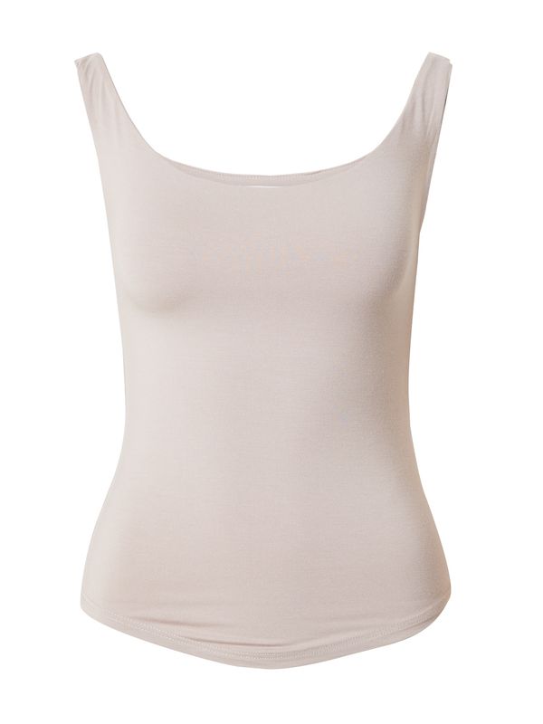 TOPSHOP TOPSHOP Топ  телесен цвят