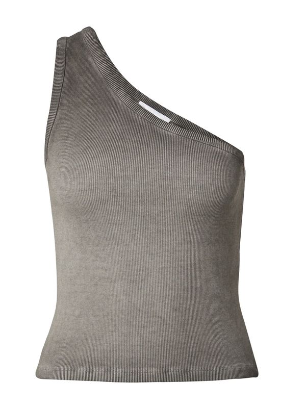 TOPSHOP TOPSHOP Топ  тъмносиво