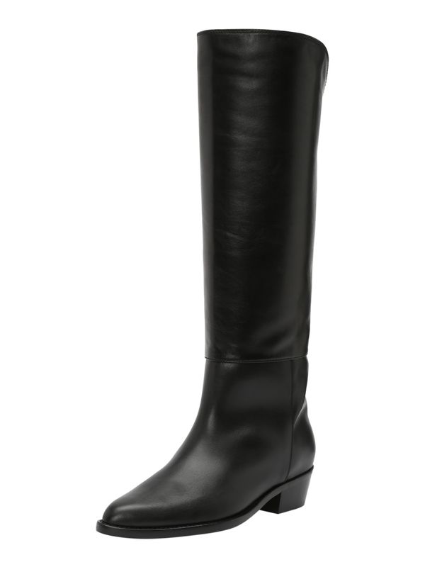 Toral Toral Ботуши  черно