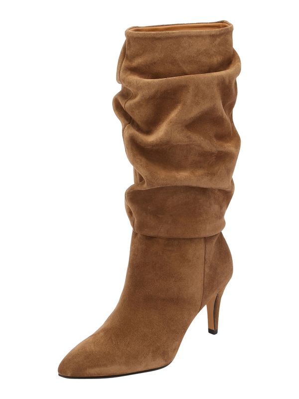 Toral Toral Ботуши  кафяво