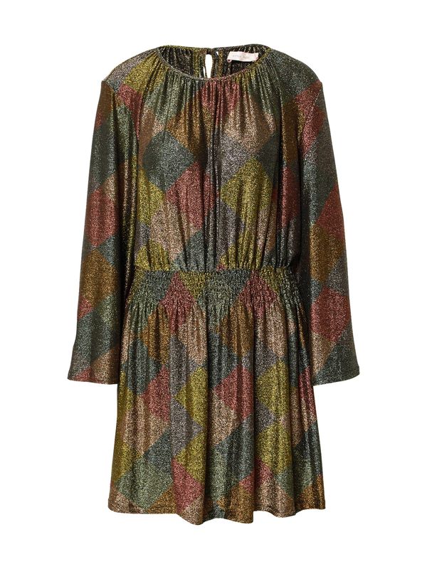 Traffic People Traffic People Рокля 'Mellow'  пъстро