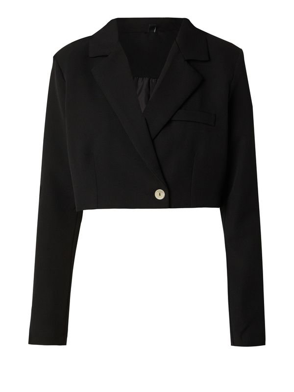 Trendyol Trendyol Блейзър  черно