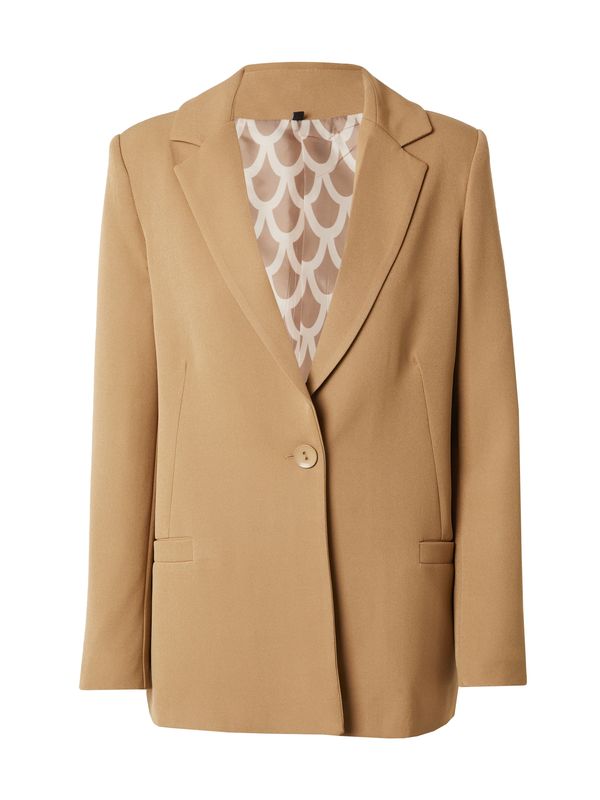 Trendyol Trendyol Блейзър  камел