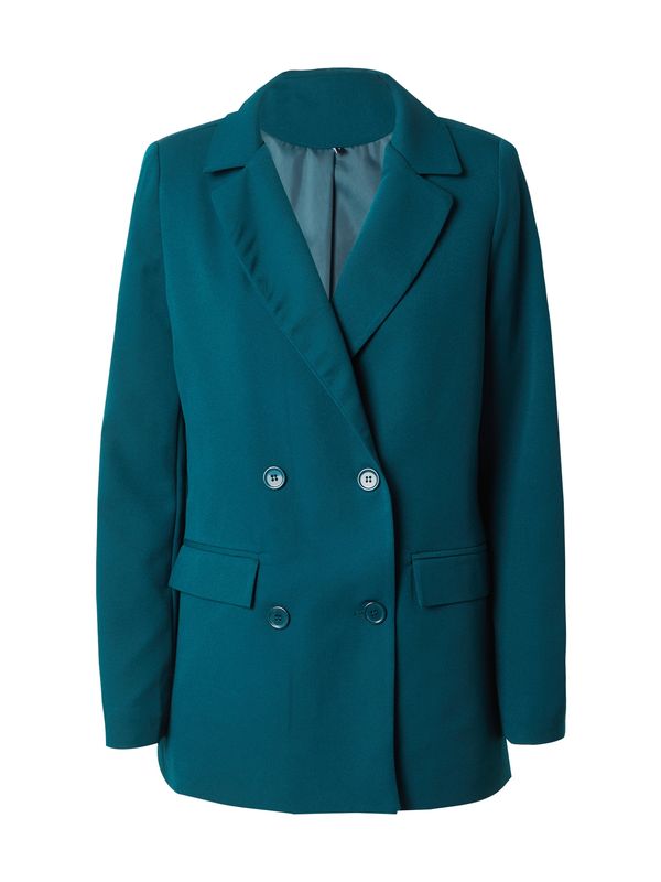 Trendyol Trendyol Блейзър  петрол