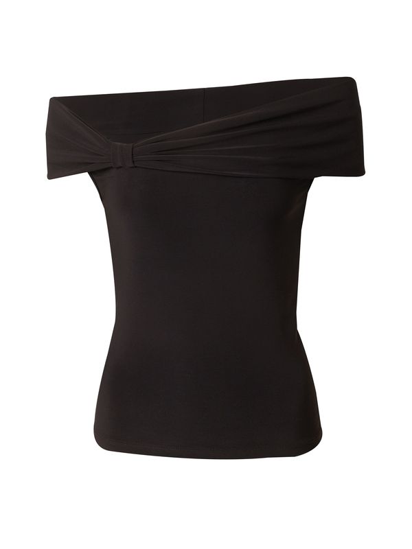 Trendyol Trendyol Блуза  черно