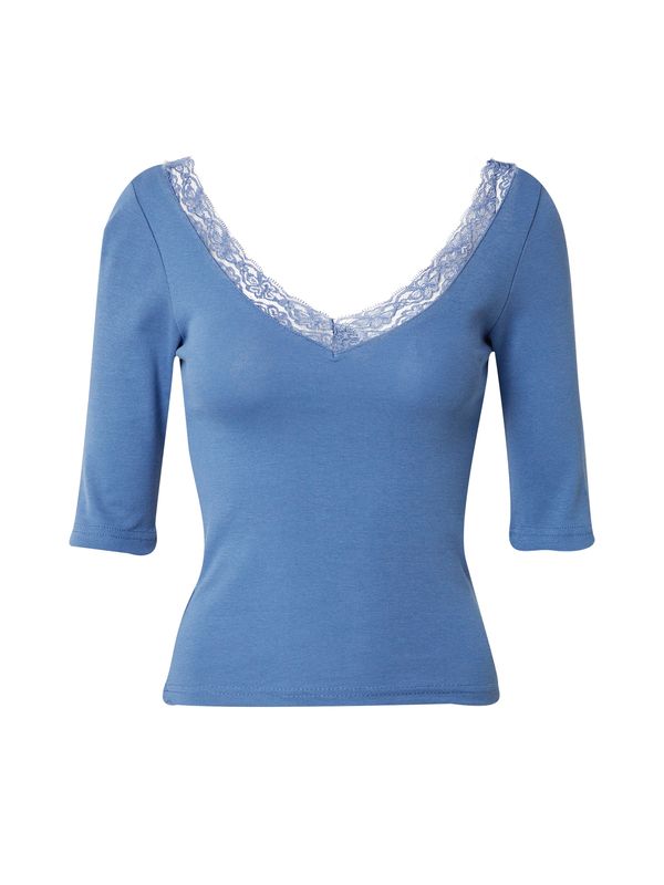 Trendyol Trendyol Блуза  морскосиньо