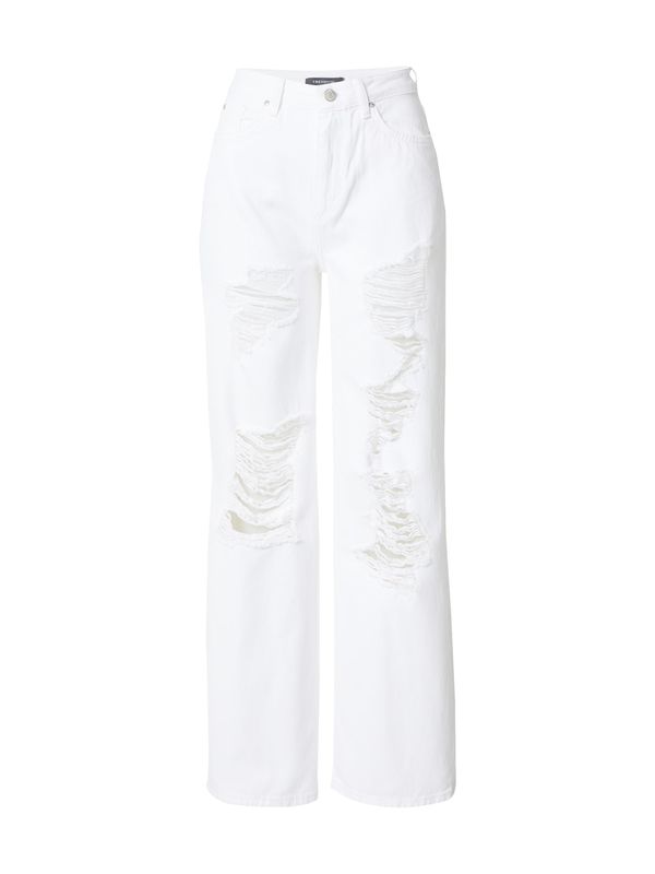 Trendyol Trendyol Дънки  бяло