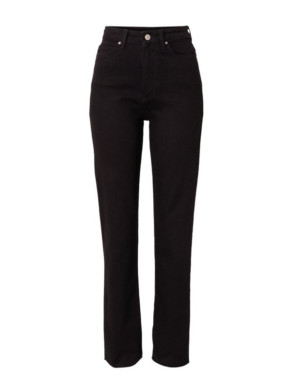 Trendyol Trendyol Дънки  черно