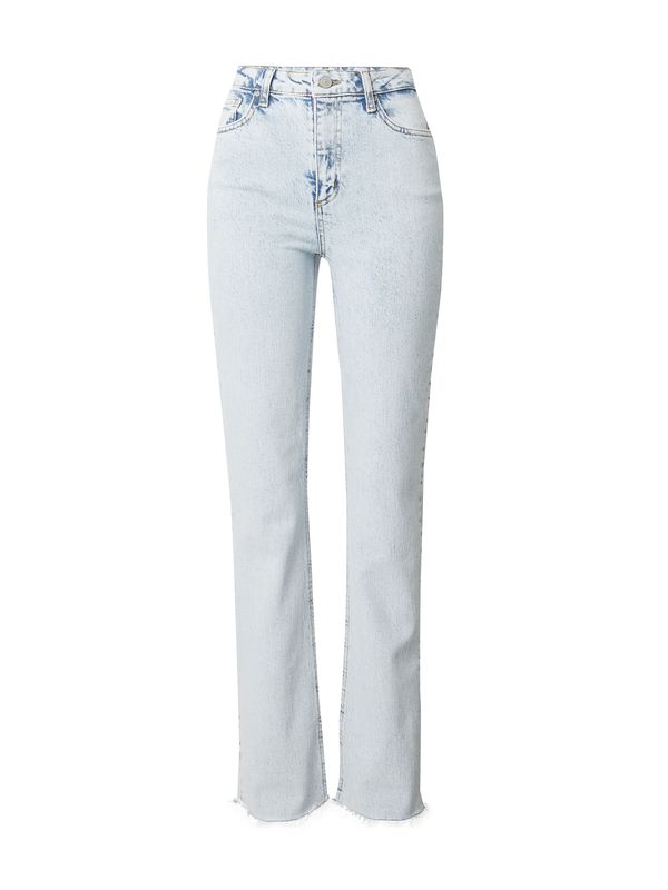 Trendyol Trendyol Дънки  светлосиньо