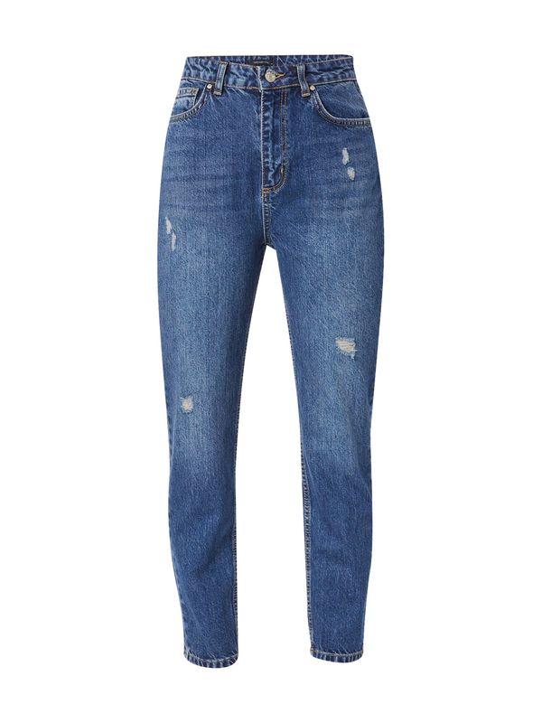 Trendyol Trendyol Дънки  тъмносиньо