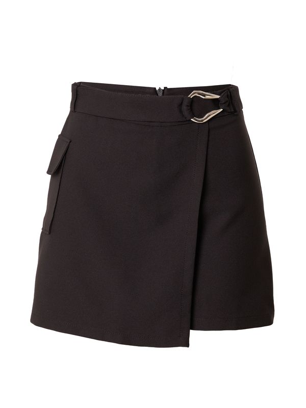 Trendyol Trendyol Панталон  черно