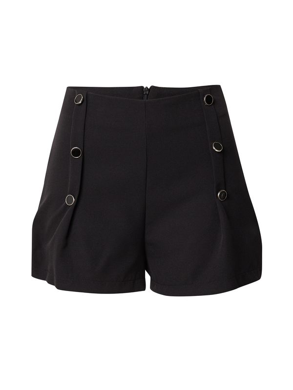 Trendyol Trendyol Панталон  черно