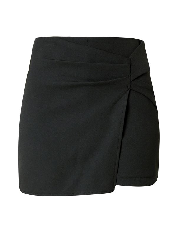 Trendyol Trendyol Панталон  черно