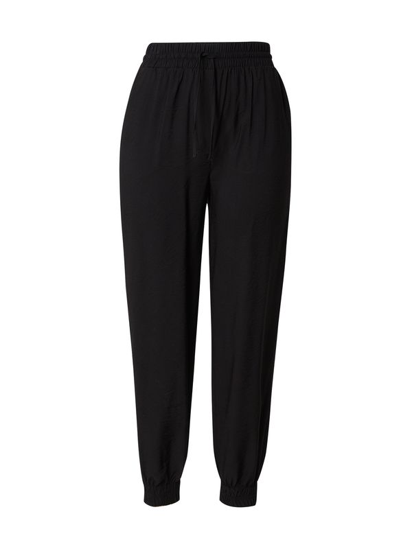 Trendyol Trendyol Панталон  черно