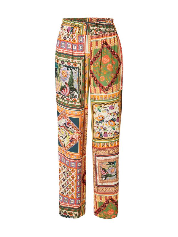 Trendyol Trendyol Панталон  пъстро