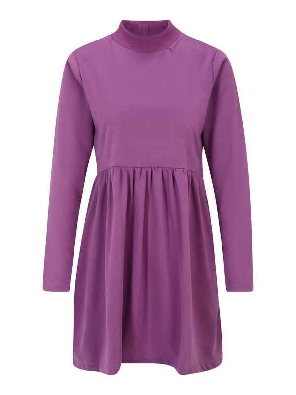 Trendyol Petite Trendyol Petite Рокля  орхидея