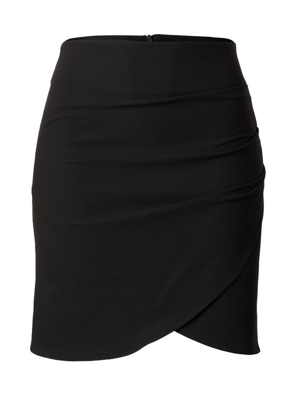 Trendyol Trendyol Пола  черно