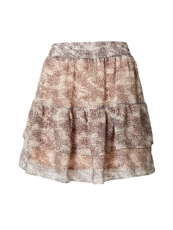 Trendyol Trendyol Пола  светлобежово / кафяво