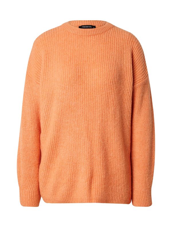 Trendyol Trendyol Пуловер  бледорозово