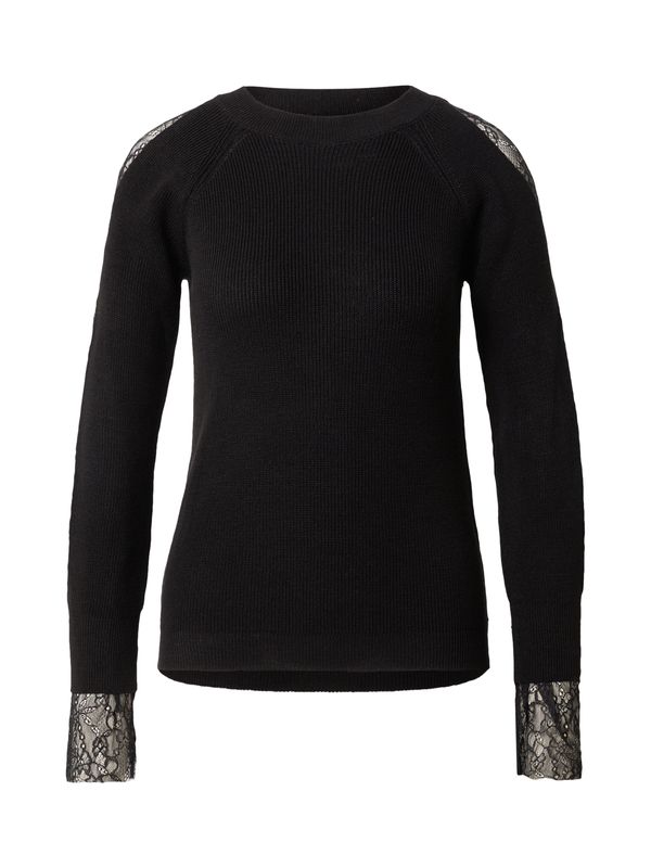 Trendyol Trendyol Пуловер  черно