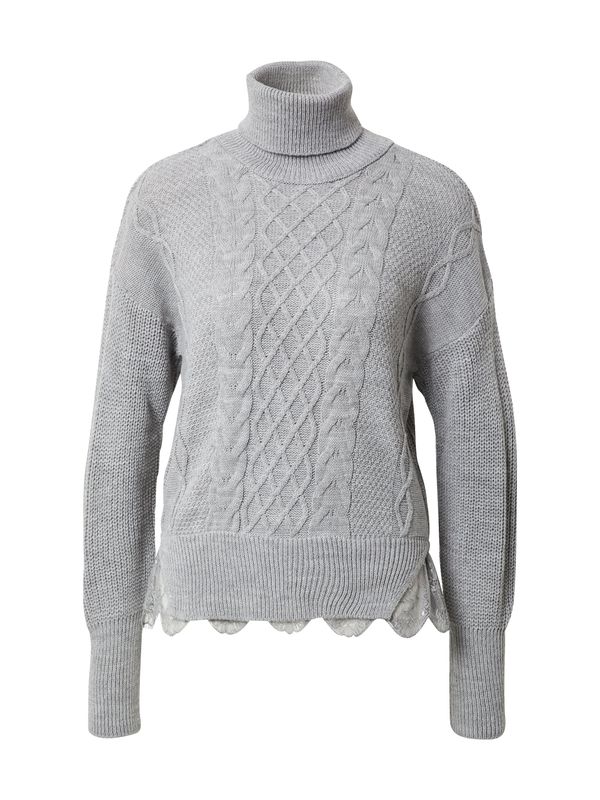 Trendyol Trendyol Пуловер  сиво