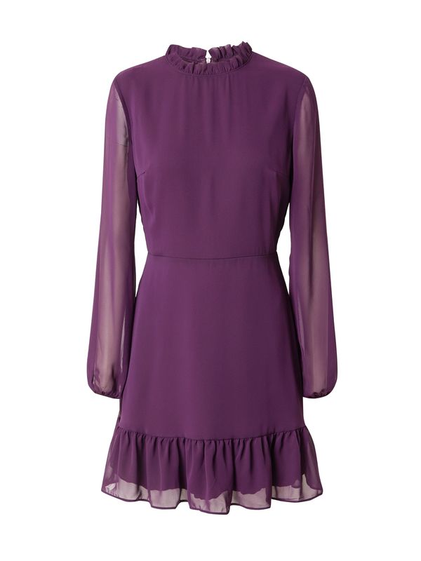 Trendyol Trendyol Рокля  бледоморав