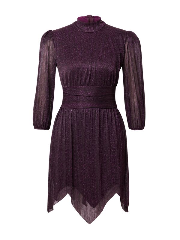 Trendyol Trendyol Рокля  боровинка