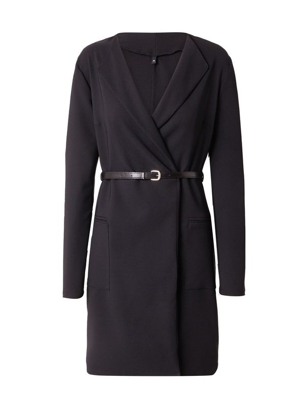 Trendyol Trendyol Рокля  черно