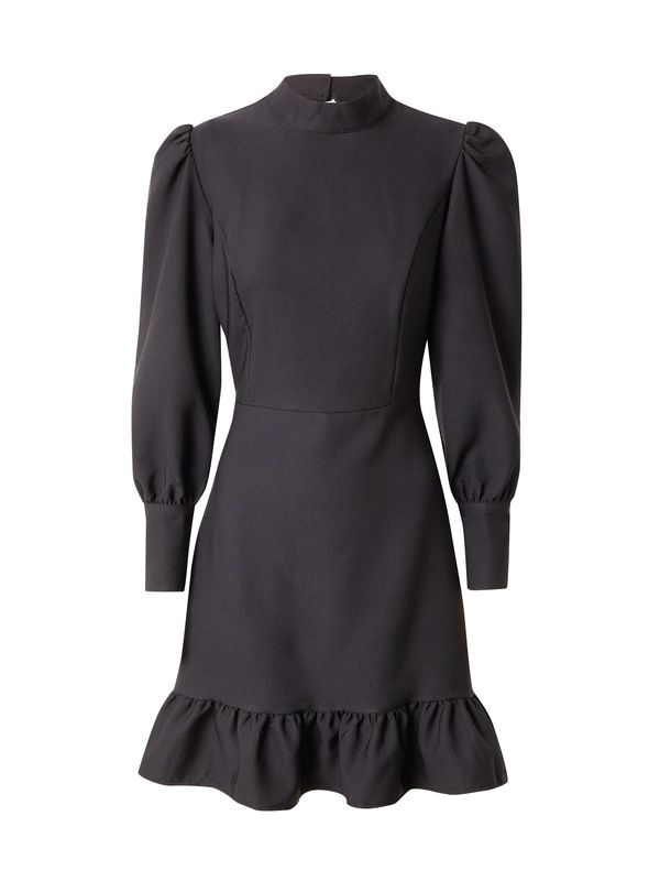 Trendyol Trendyol Рокля  черно