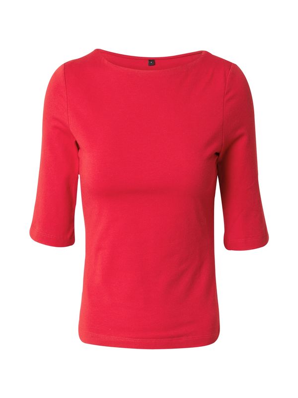 Trendyol Trendyol Тениска  червено
