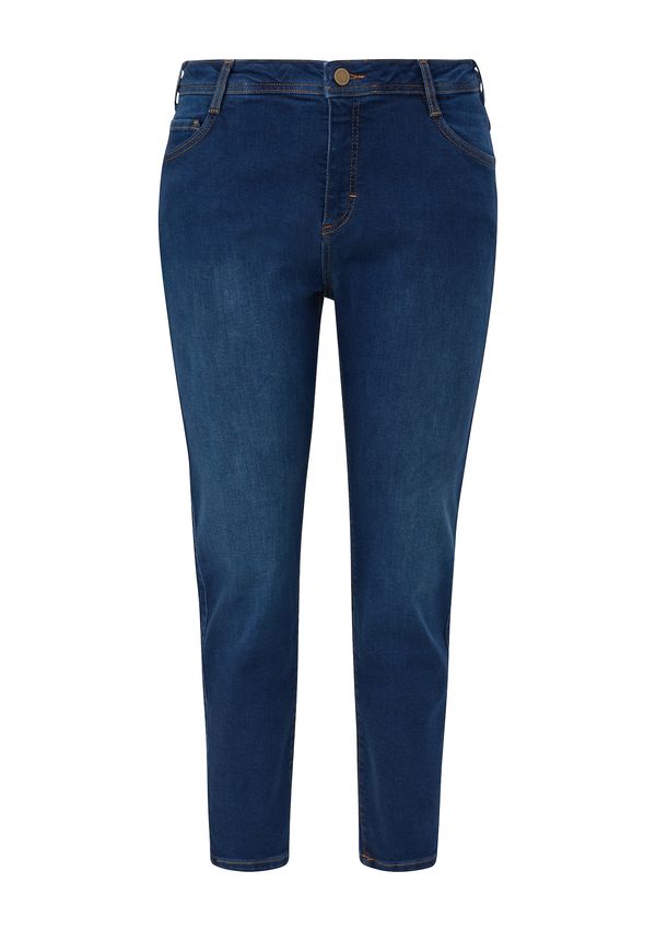 TRIANGLE TRIANGLE Дънки  син деним