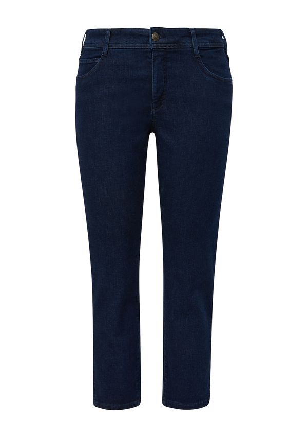 TRIANGLE TRIANGLE Дънки  тъмносиньо