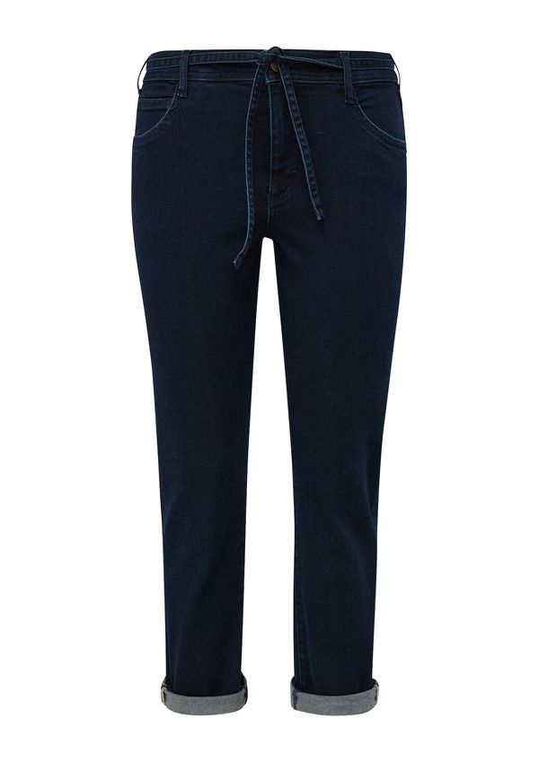 TRIANGLE TRIANGLE Дънки  тъмносиньо