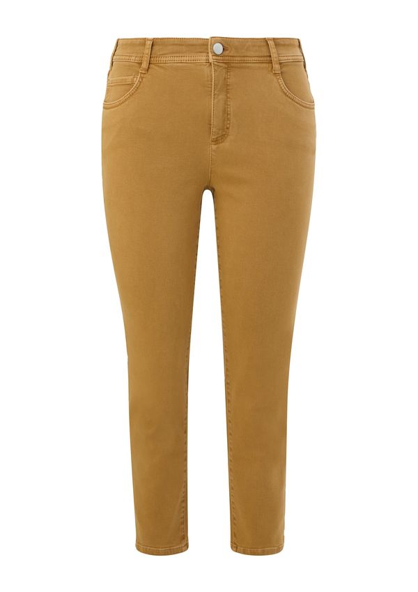 TRIANGLE TRIANGLE Дънки  жълто