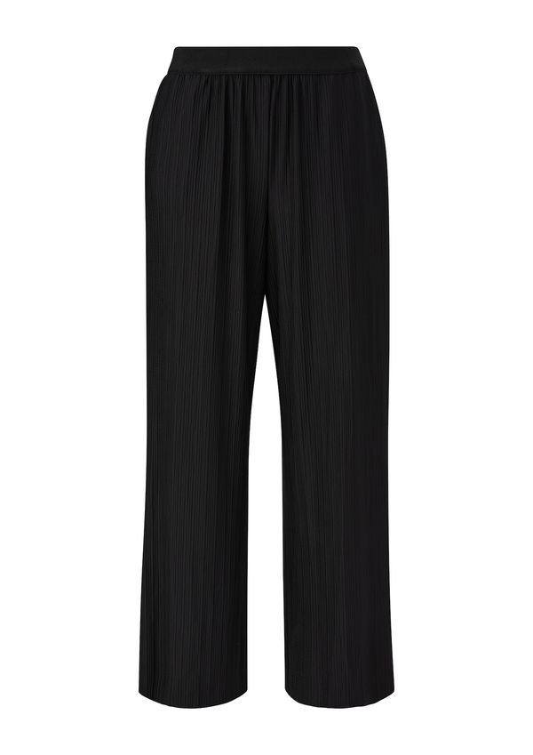 TRIANGLE TRIANGLE Панталон  черно