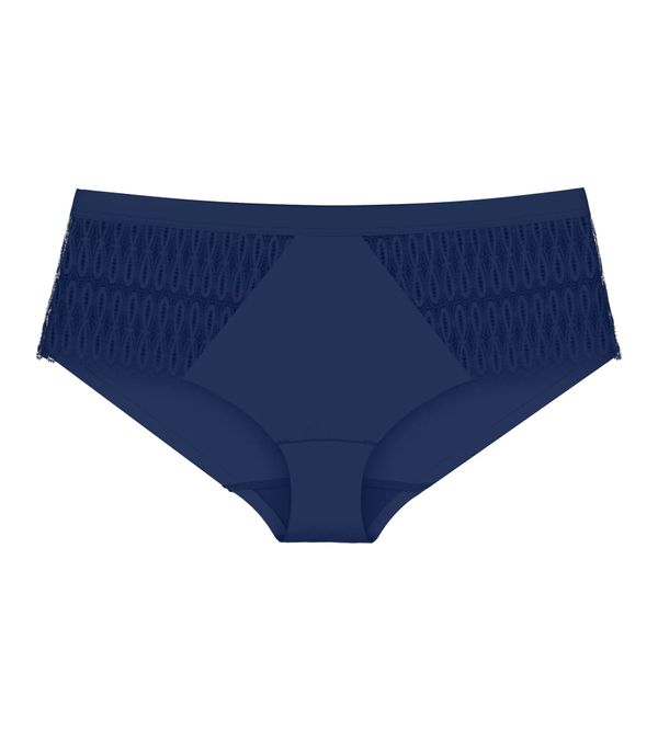 TRIUMPH TRIUMPH Дамски бикини 'Aura Spotlight'  тъмносиньо