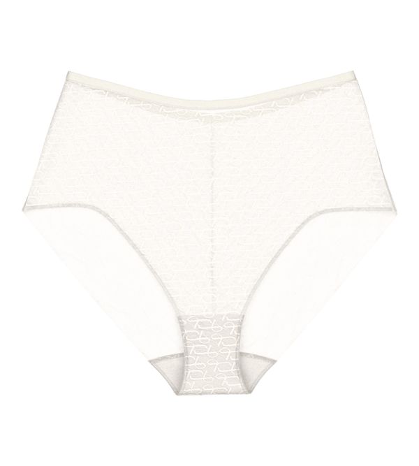 TRIUMPH TRIUMPH Дамски бикини  бяло