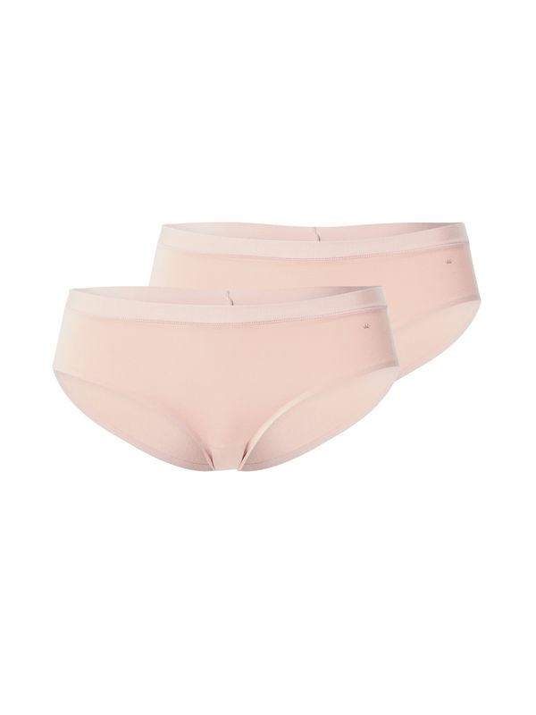 TRIUMPH TRIUMPH Дамски бикини 'Smart Natural'  бежово