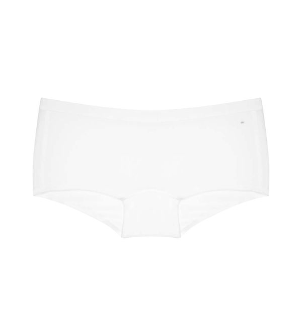 TRIUMPH TRIUMPH Дамски бикини 'Smart Natural'  бяло