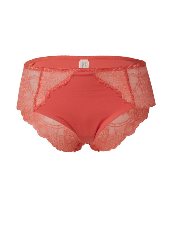 TRIUMPH TRIUMPH Дамски бикини 'Wild Peony'  сьомга