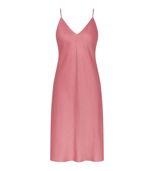 TRIUMPH TRIUMPH Нощница 'Silky Sensuality'  розе