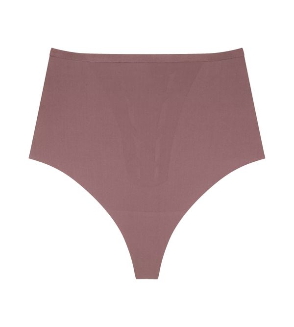 TRIUMPH TRIUMPH Оформящо бельо тип рокля 'Light Sensation'  пепел от рози