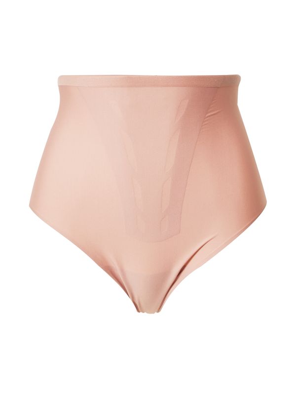 TRIUMPH TRIUMPH Оформящо бельо тип рокля 'Shape Smart'  пудра