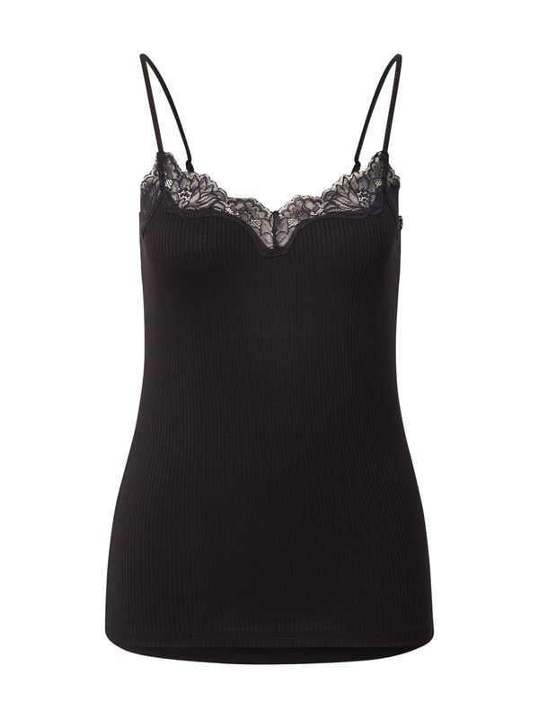 TRIUMPH TRIUMPH Потник 'Amourette'  черно